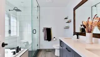 Reforma de Baños en Almería