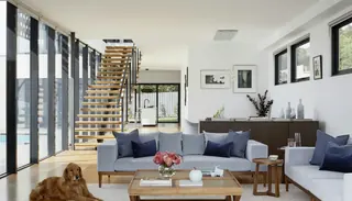 Reforma de Escaleras en Almería