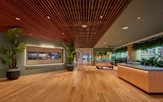 Reforma de Oficinas en Almería