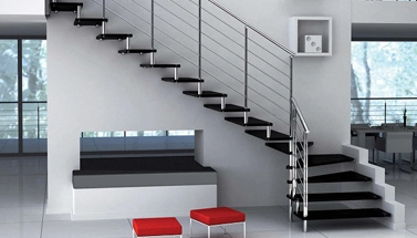 Reformas de Escaleras en Almería